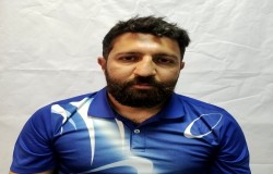 بهرام میکائیلی