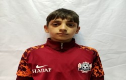 امیر حسین ییلاقی