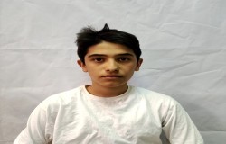 مهدی فلاحت