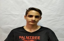 طاها جعفرزاده