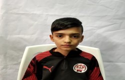 محمدیاسین نوروزی
