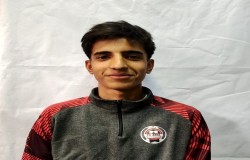 سیدطاها حسینی