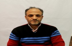 علی زارعی