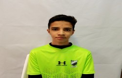 محمدطاها نامی