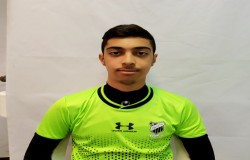 حسین یاسبلاغی شراهی