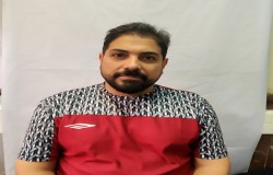 اکبر صحرائی سلطانی زاده
