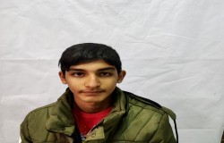 امیرمحمد برکستان