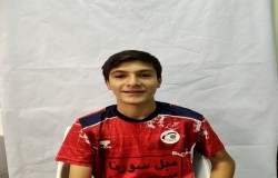 محمد امین سلمانی امین جان