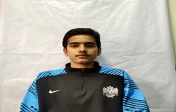 علی مهمان نواز