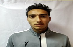 علیرضا محزون