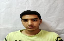 علی اصغر یزدی
