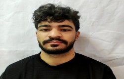 امیر رضا روشن