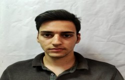 امیرحسین ترکان