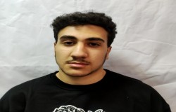 امیر حسین تقی پور