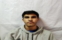 محمد سبحان خسروی