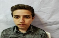 مهدی ضمیری