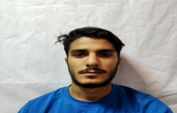 علی کهربایی کلخوران علیا