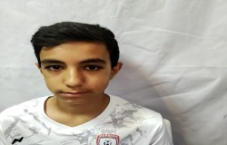 راستین تقی پوریان