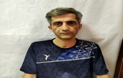 محمد نصیری حاجی آقا