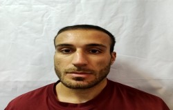 علیرضا میرزایی