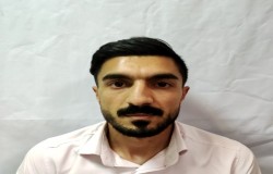 میثم قنبری