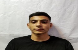 سید طاها حسینی