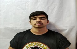 علی شاه علی