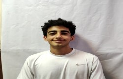 محمد هادی نیک جو