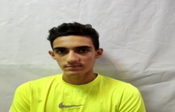 یاسین سلیمانی ها