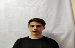 امیرمحمد فتحی نیا