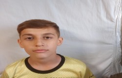 پویان غم انگیز
