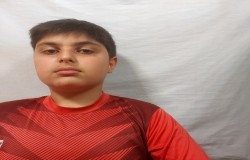 پرهام محمدی