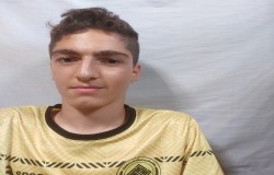 محمد طاها آفرین زاد