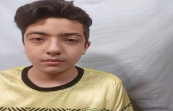 امیرپارسا رمضانی