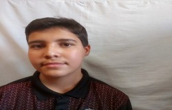 محمد امین بهرامی نسب