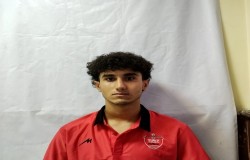 پویان شعبانی امیراباد