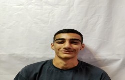 سینا قربانی