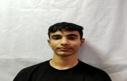 امیر علی کشاورز ممان