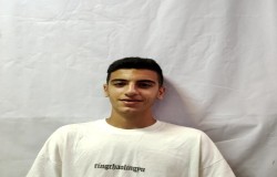 پارسا حسنی زاده