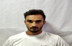 محمدرضا دانشی