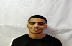 امیرحافظ کرم زاده