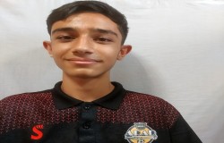 امیر هاشمپور