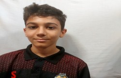 محمد پارسا بذلی
