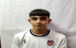 میرایلیا سیدنژاد