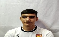 اميرعلي همرنگ