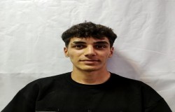 امیرحسین امجدیان