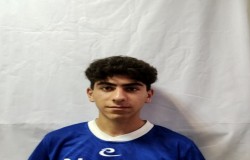 علی حیدری
