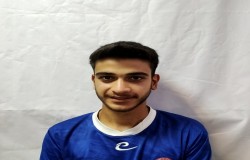 علی احمدی