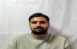 محمدحسین شریف