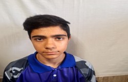 مهدی حاج محمدی